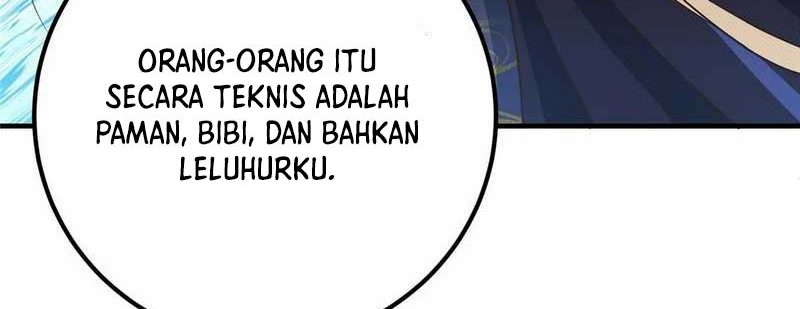 Keep A Low Profile, Sect Leader Chapter 221 Gambar 15