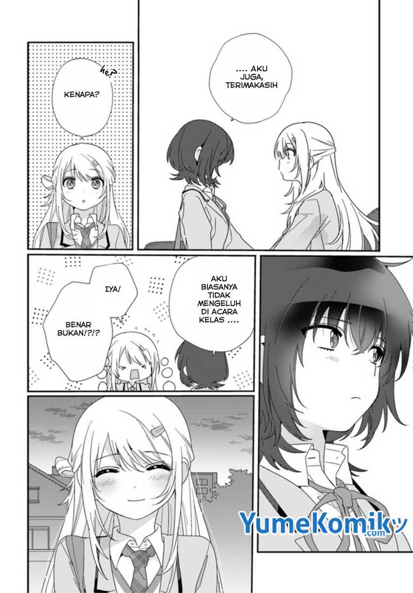 Class de 2 Banme ni Kawaii Onna no Ko to Tomodachi ni Natta Chapter 10 Gambar 17
