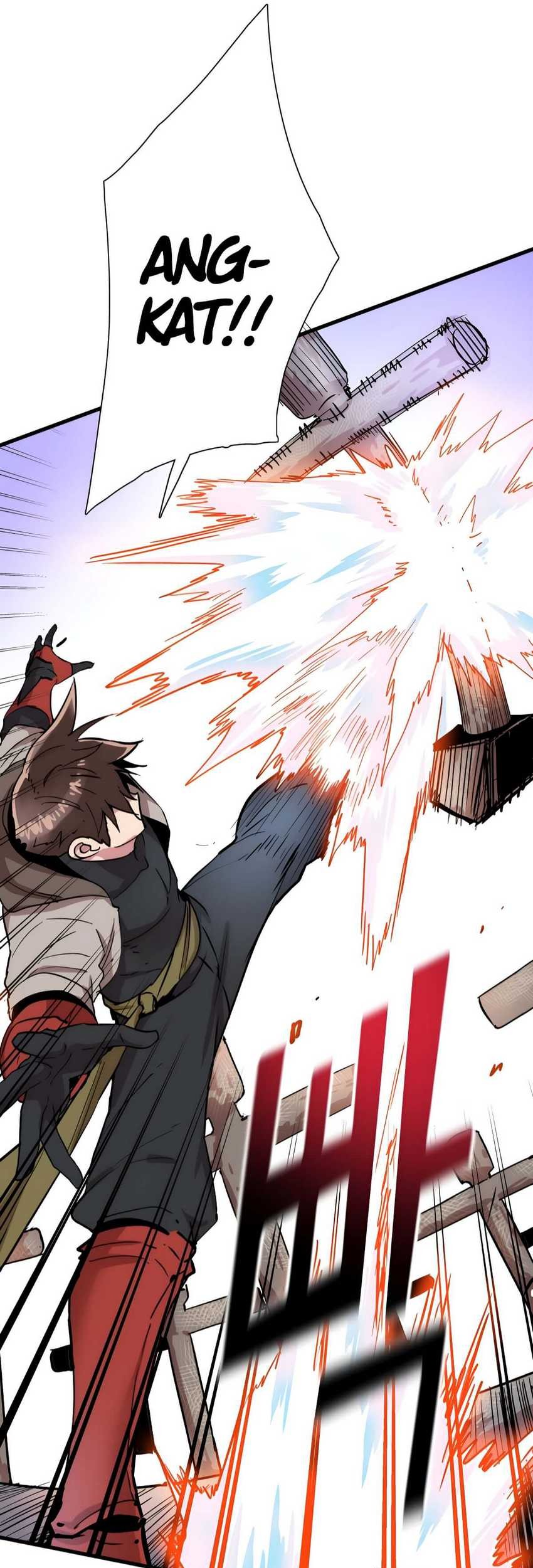 Control Player Chapter 18 Gambar 32