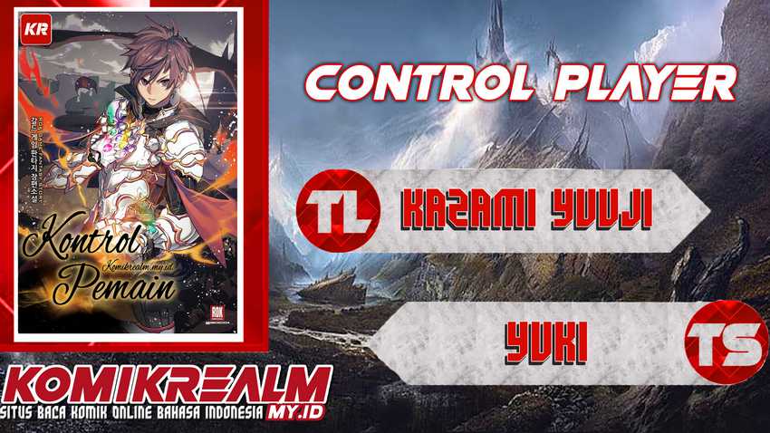 Komik Control Player Chapter 18 gambar nomor 1