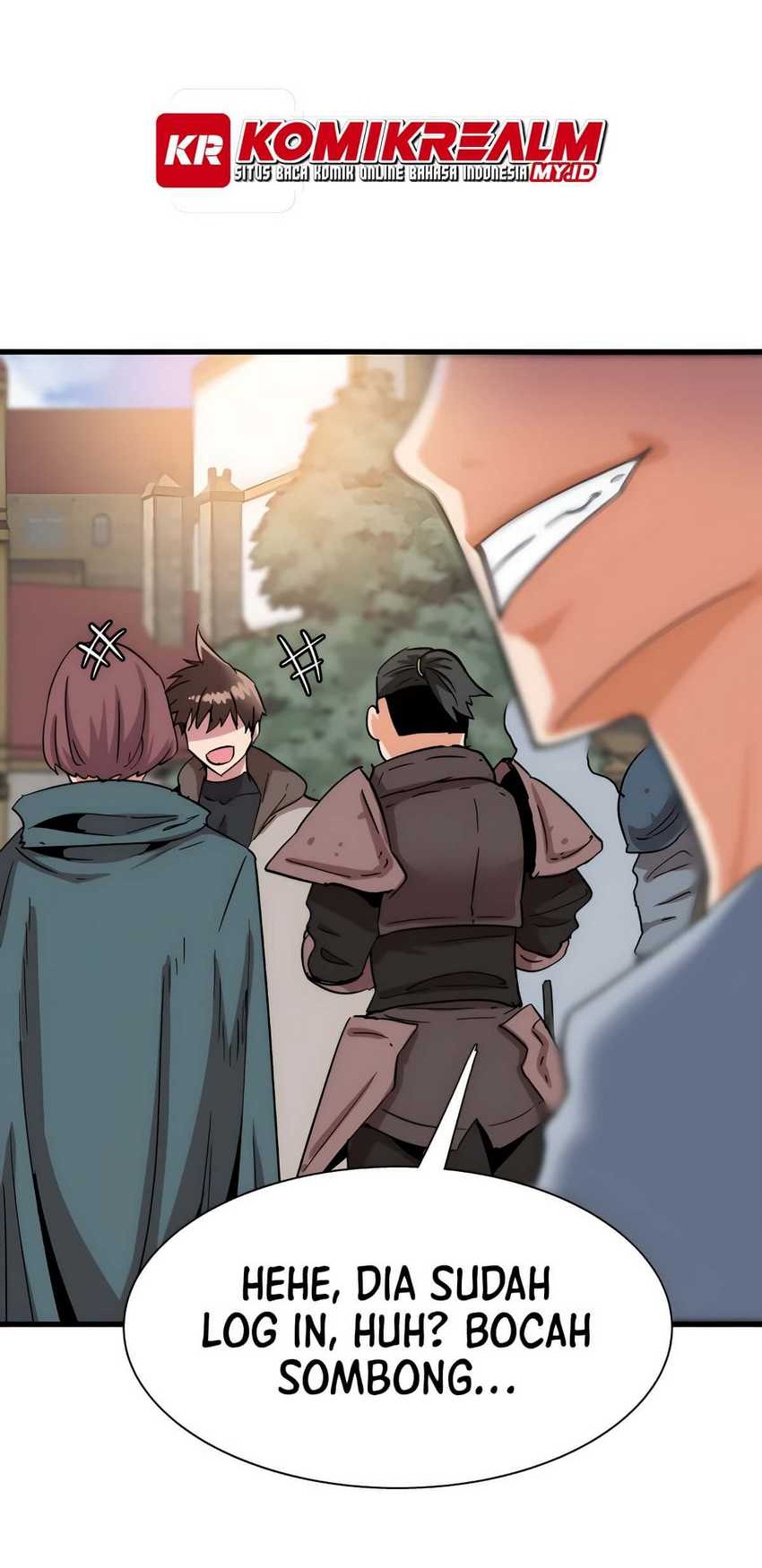 Control Player Chapter 18 Gambar 25