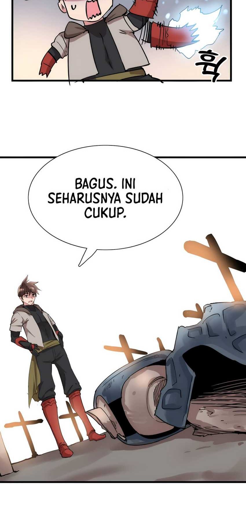 Control Player Chapter 18 Gambar 45