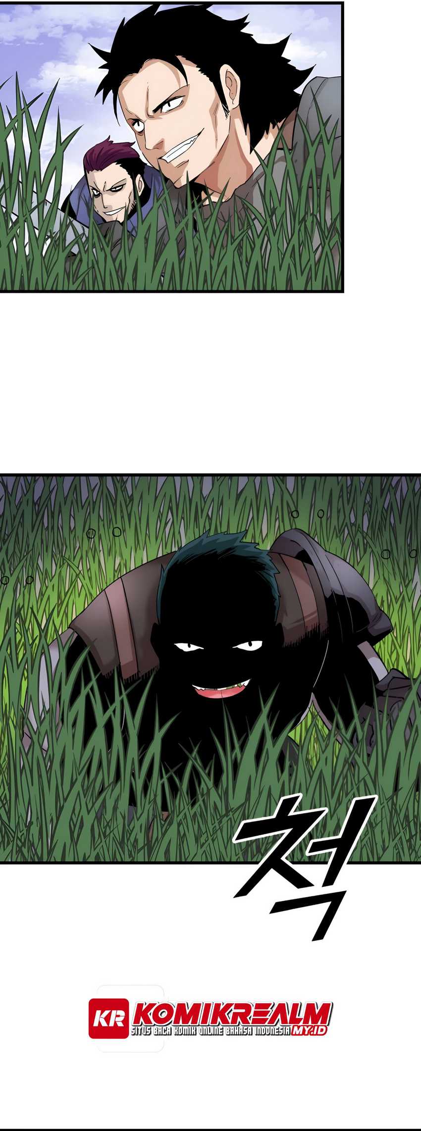 Control Player Chapter 18 Gambar 64