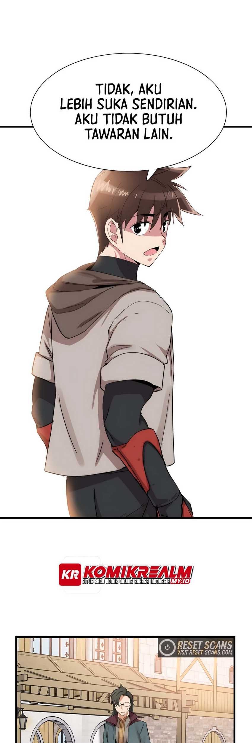 Control Player Chapter 18 Gambar 4