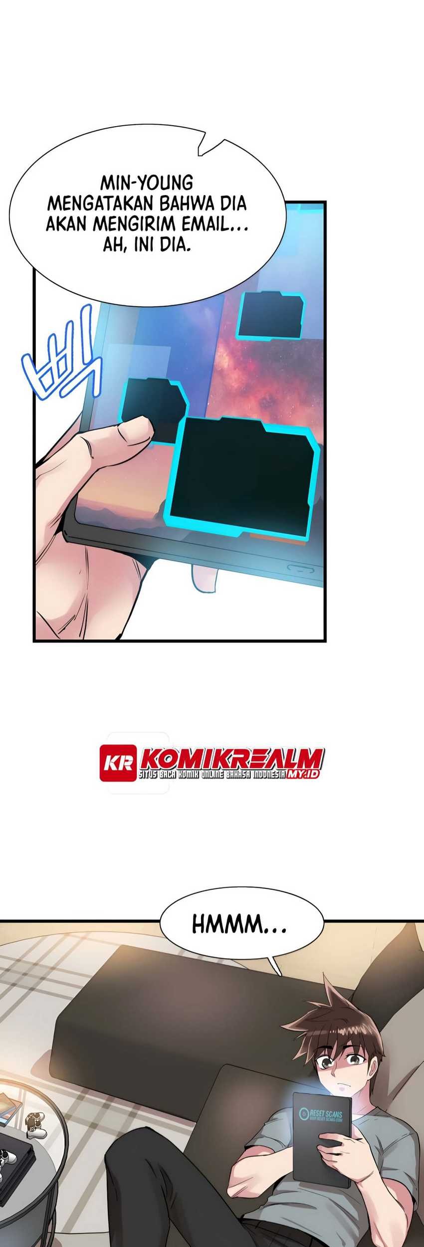 Control Player Chapter 18 Gambar 8