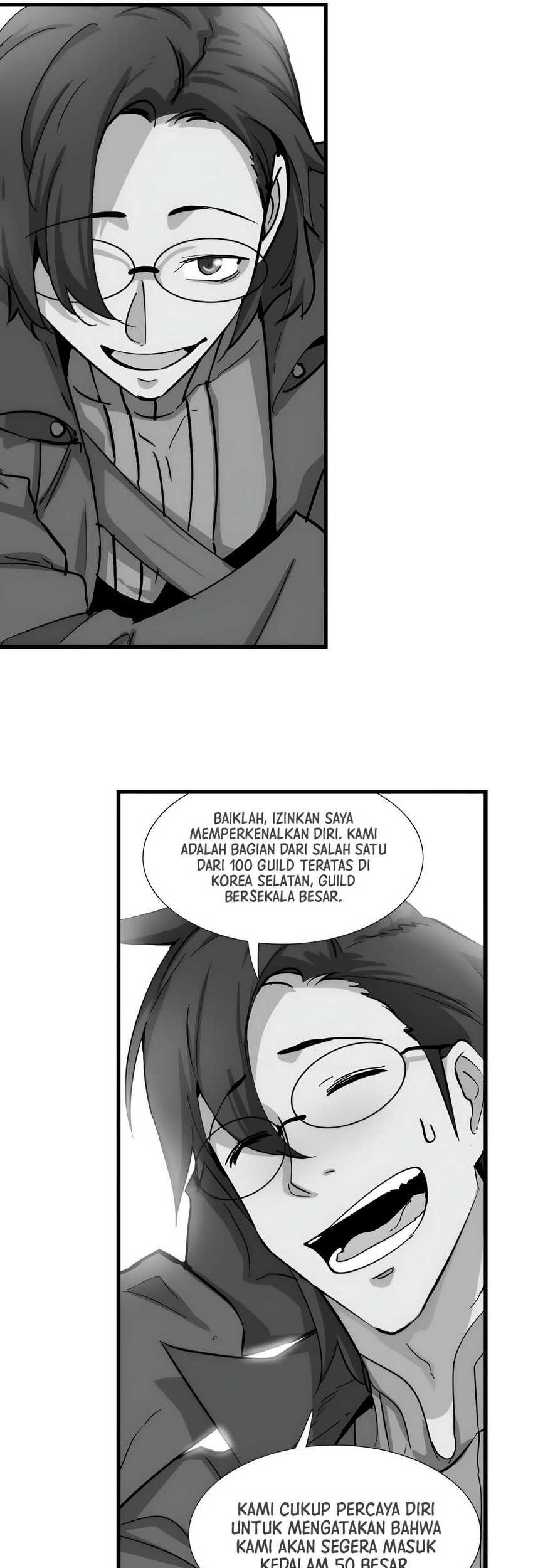 Control Player Chapter 18 Gambar 10