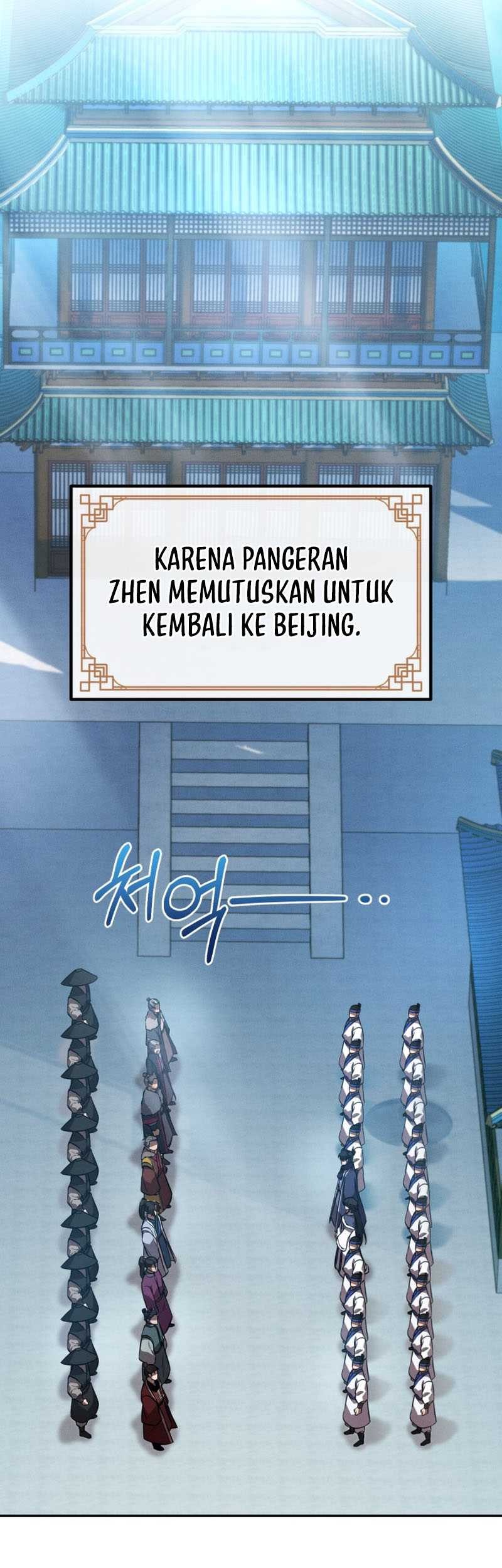 Reincarnated Escort Warrior Chapter 53 Gambar 6