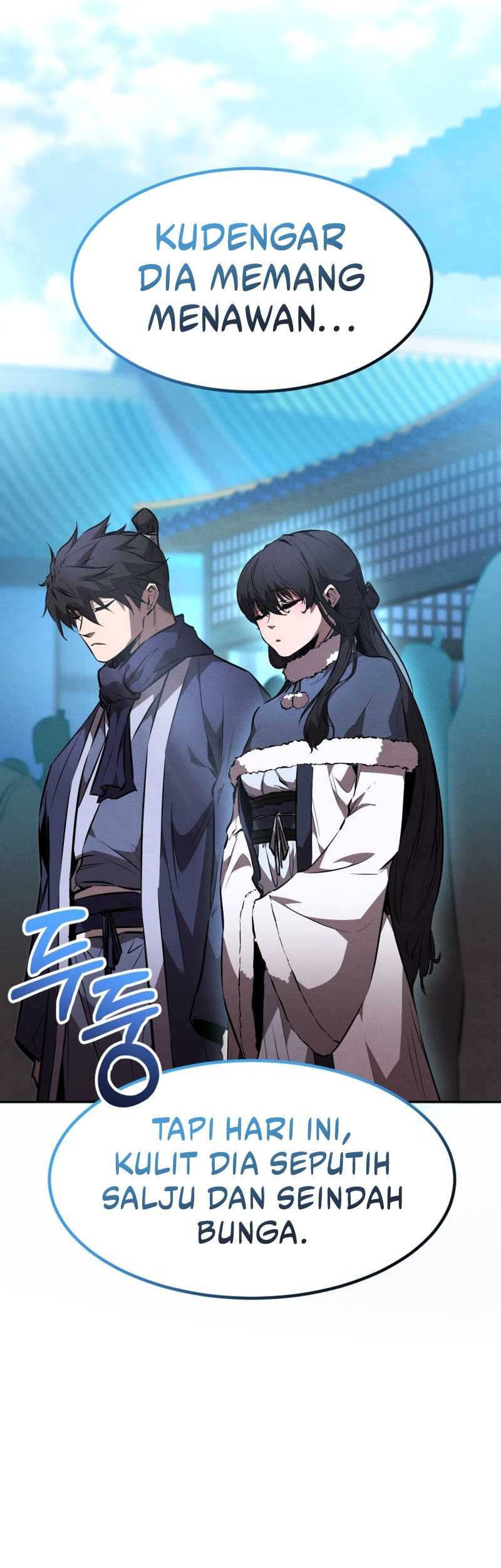 Reincarnated Escort Warrior Chapter 53 Gambar 10