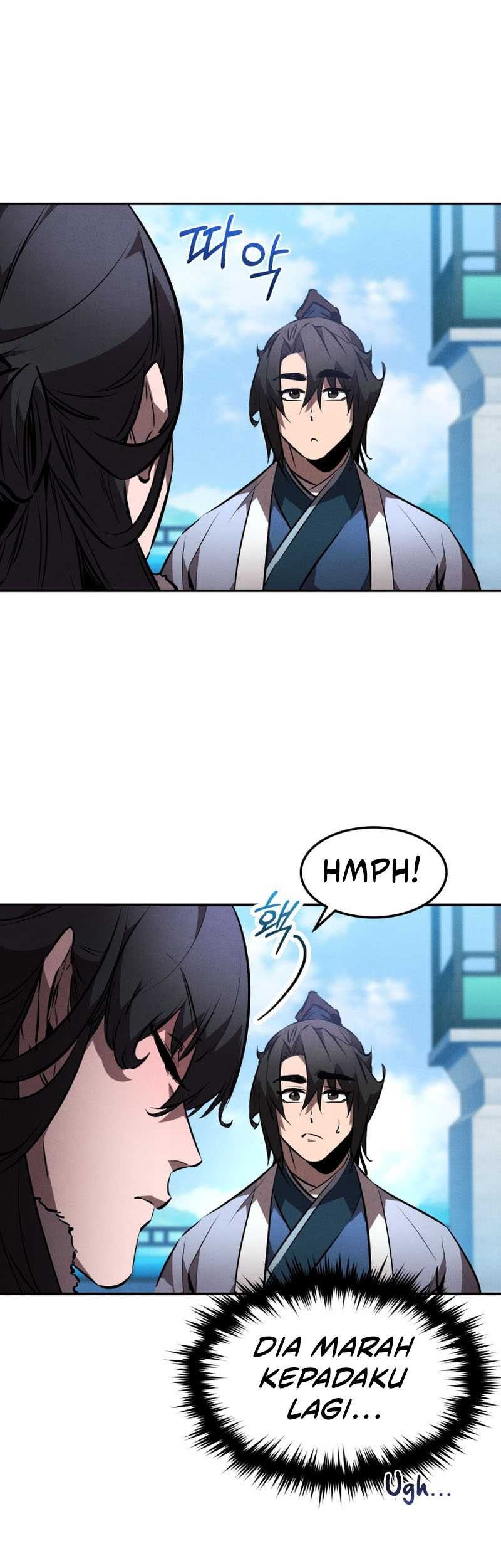 Reincarnated Escort Warrior Chapter 53 Gambar 14