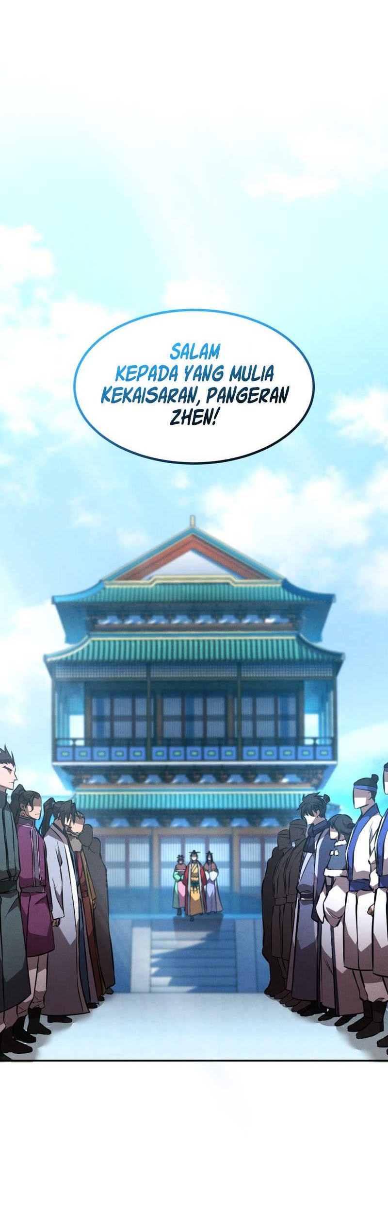 Reincarnated Escort Warrior Chapter 53 Gambar 15