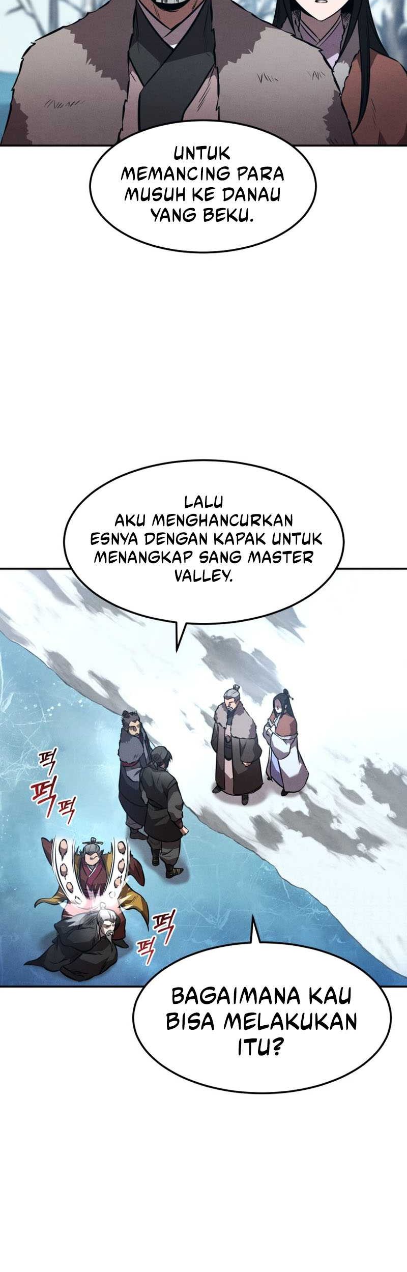 Reincarnated Escort Warrior Chapter 52 Gambar 43
