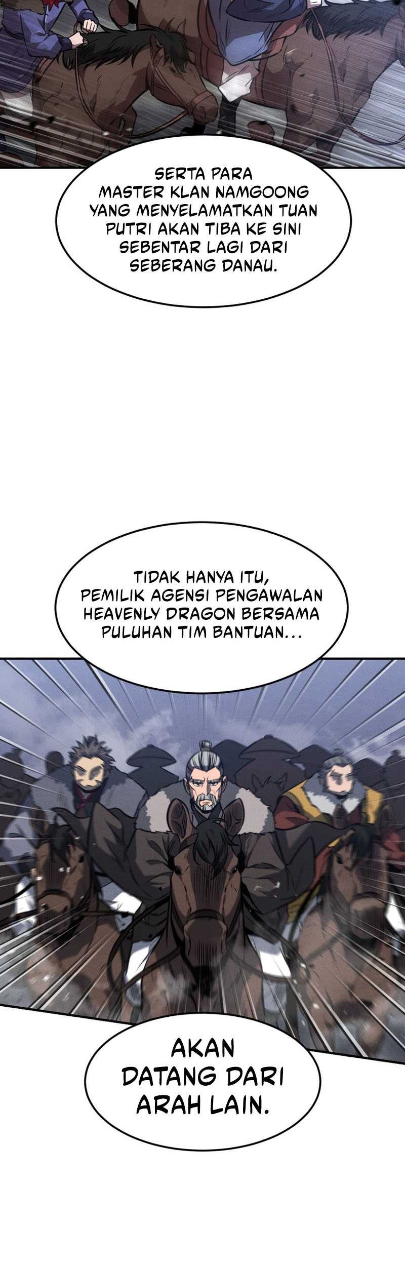 Reincarnated Escort Warrior Chapter 52 Gambar 7