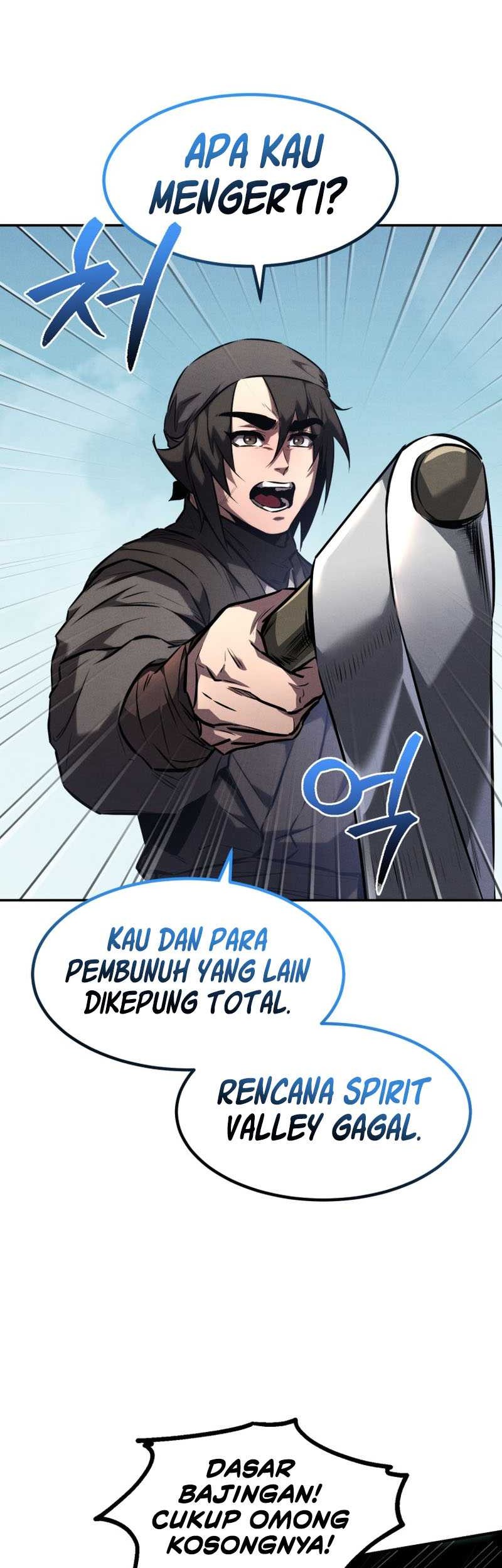 Reincarnated Escort Warrior Chapter 52 Gambar 8