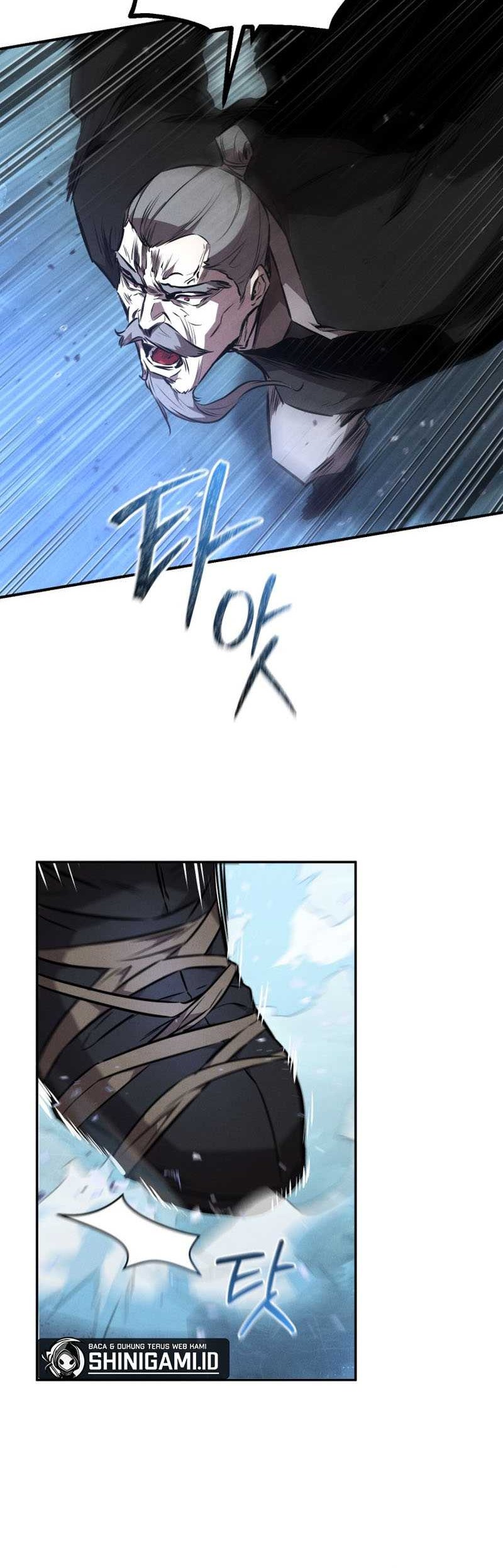 Reincarnated Escort Warrior Chapter 52 Gambar 9