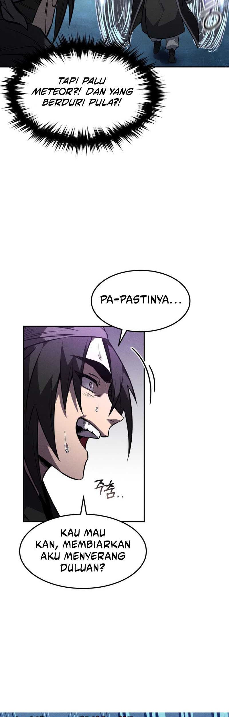 Reincarnated Escort Warrior Chapter 52 Gambar 15