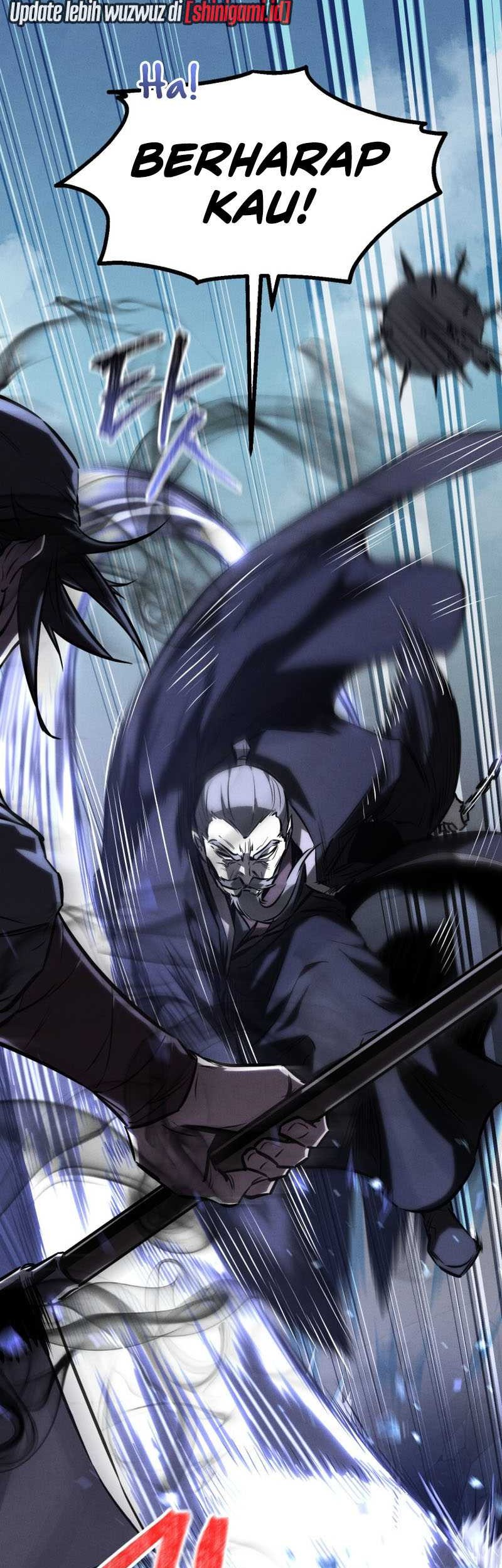 Reincarnated Escort Warrior Chapter 52 Gambar 16