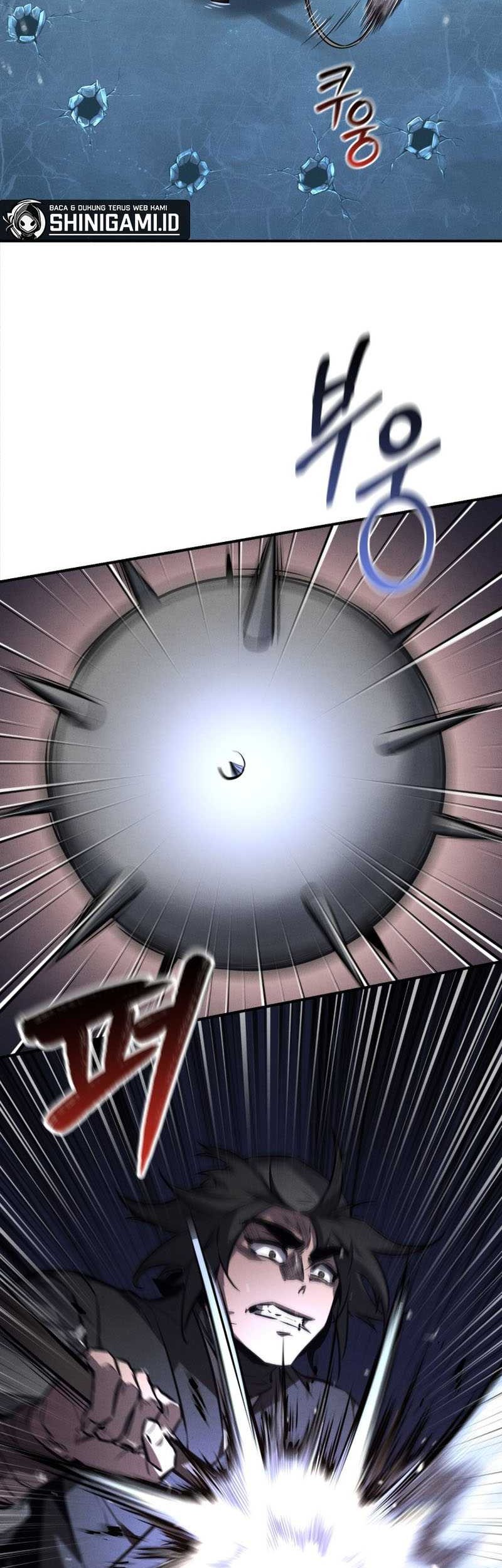 Reincarnated Escort Warrior Chapter 52 Gambar 20