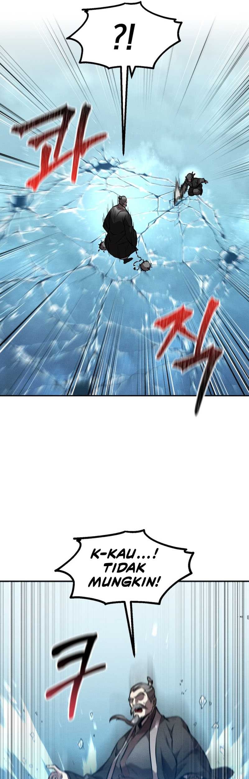 Reincarnated Escort Warrior Chapter 52 Gambar 26