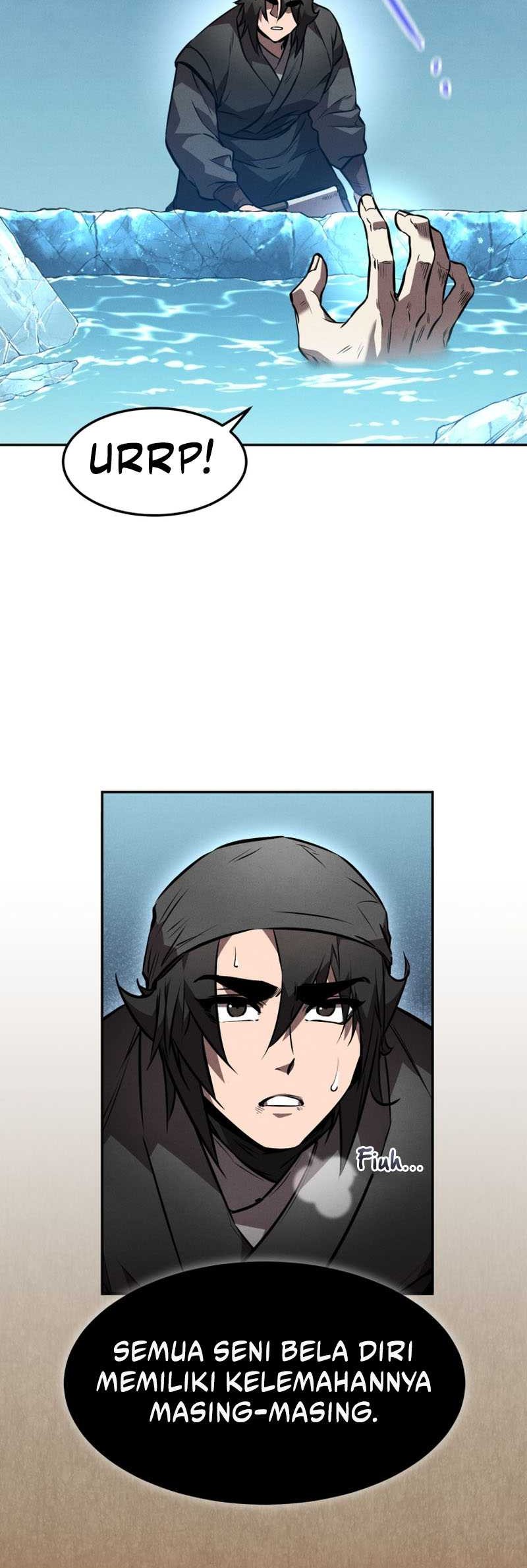 Reincarnated Escort Warrior Chapter 52 Gambar 28