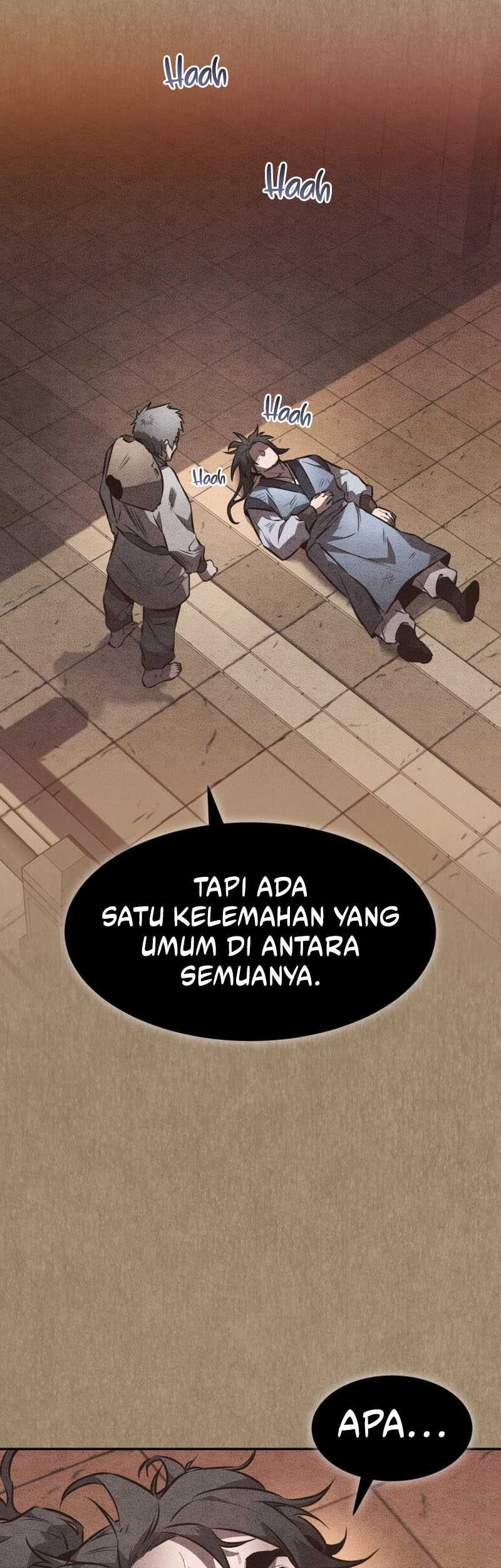 Reincarnated Escort Warrior Chapter 52 Gambar 29