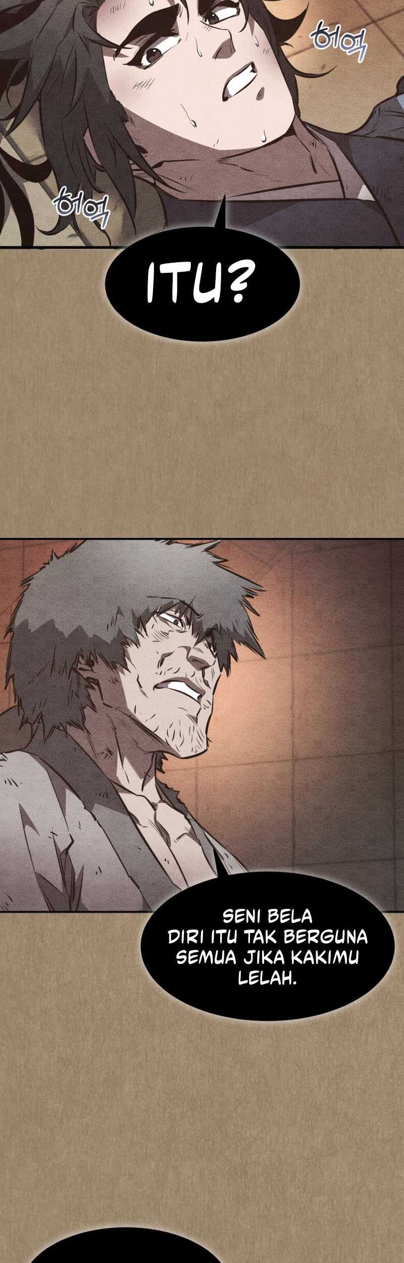 Reincarnated Escort Warrior Chapter 52 Gambar 30