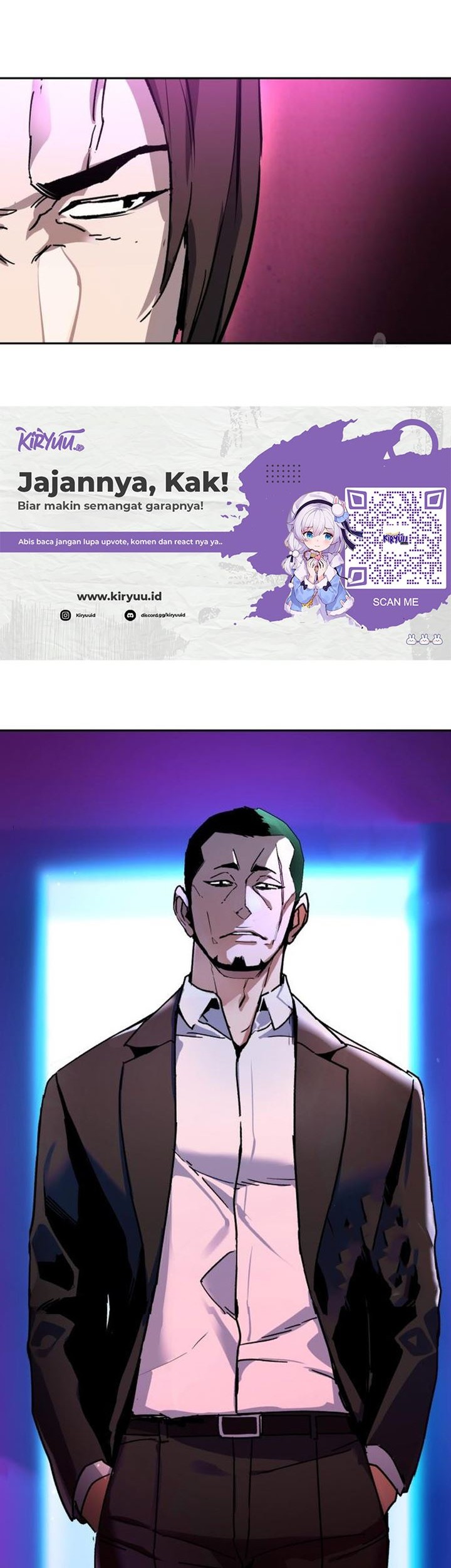 Mercenary Enrollment Chapter 144 Gambar 64