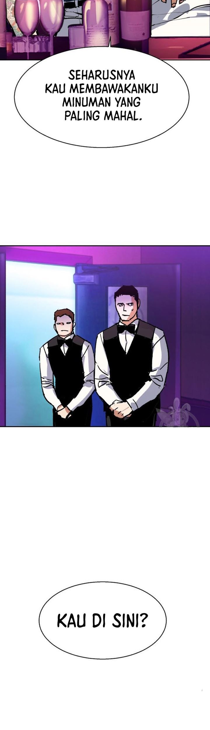 Mercenary Enrollment Chapter 144 Gambar 63