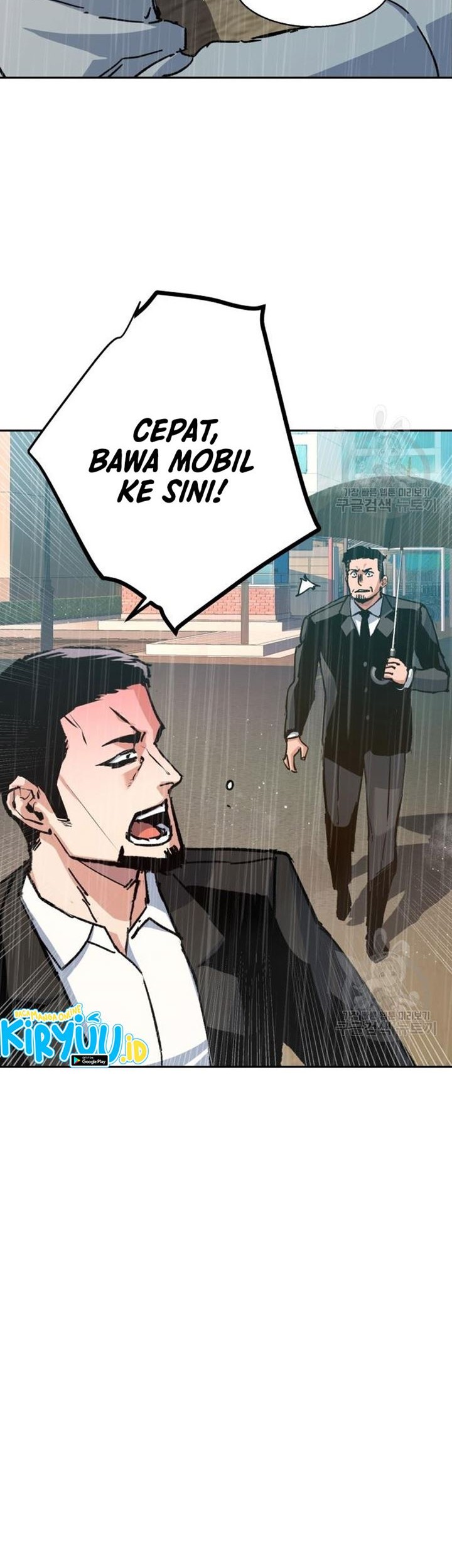 Mercenary Enrollment Chapter 144 Gambar 42