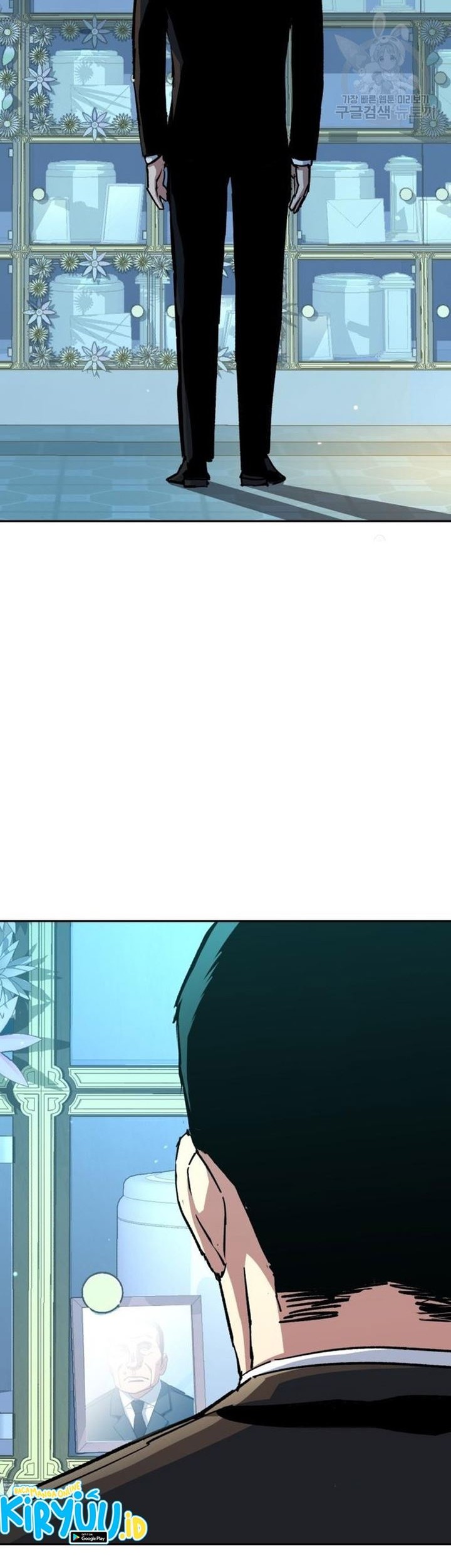 Mercenary Enrollment Chapter 144 Gambar 5