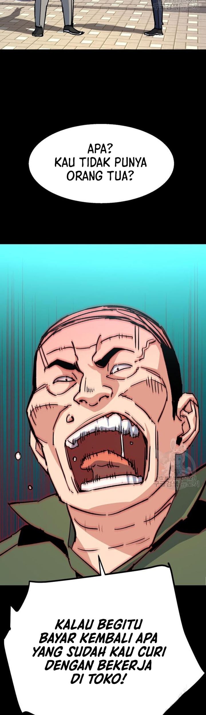 Mercenary Enrollment Chapter 144 Gambar 24