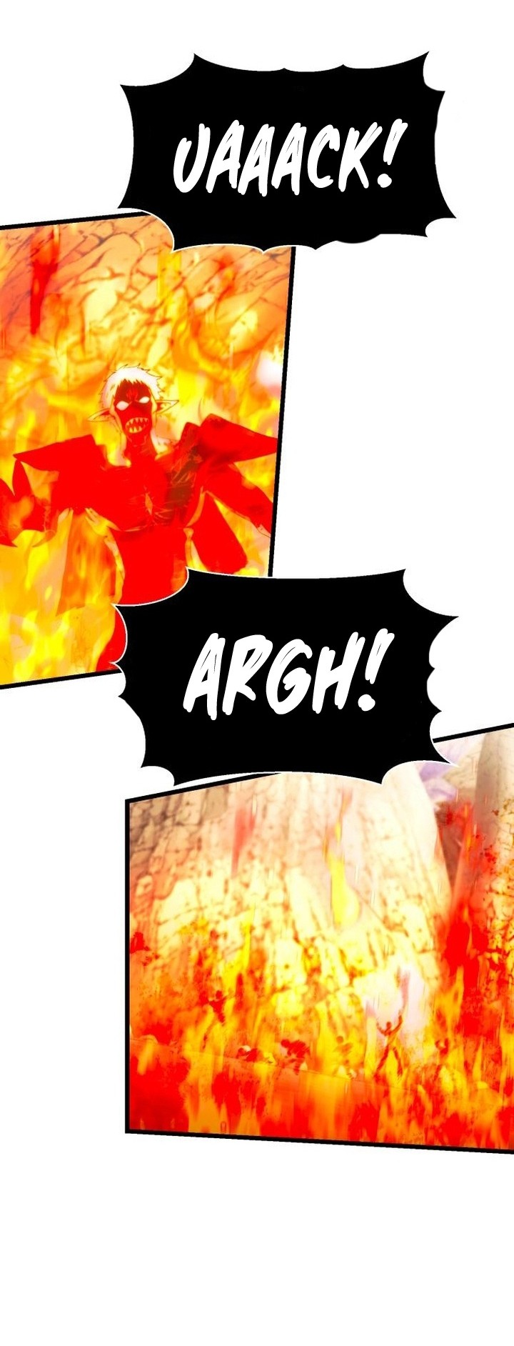 I Obtained a Mythic Item Chapter 62 Gambar 27