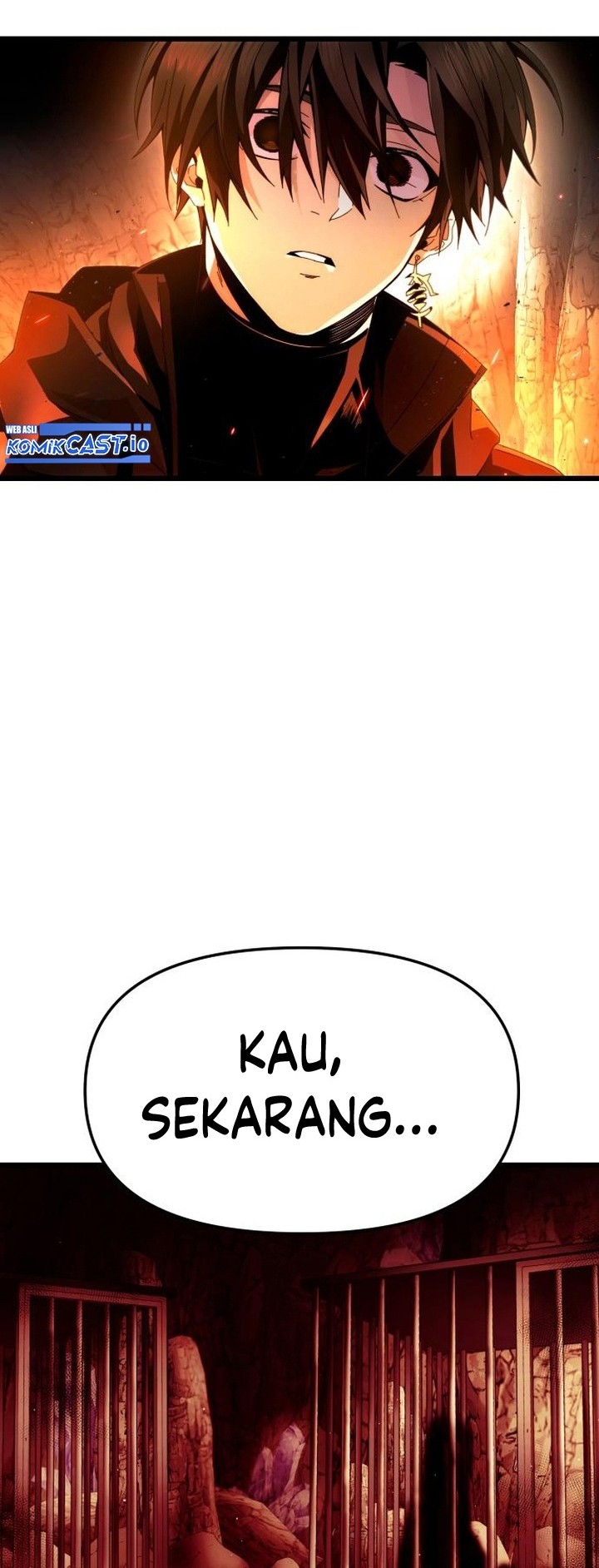 I Obtained a Mythic Item Chapter 62 Gambar 29