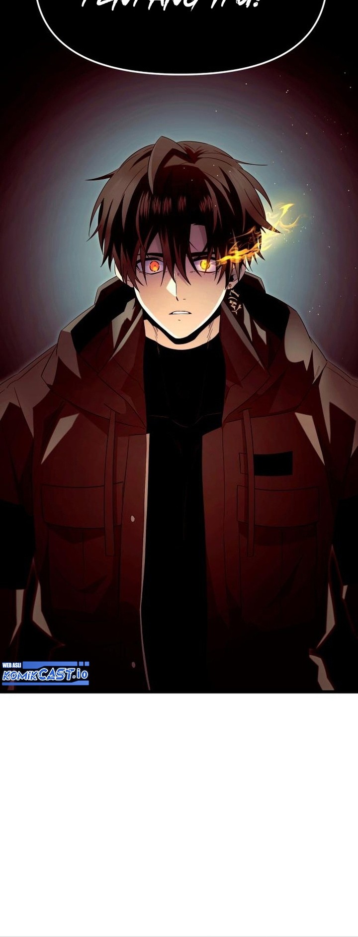 I Obtained a Mythic Item Chapter 62 Gambar 31