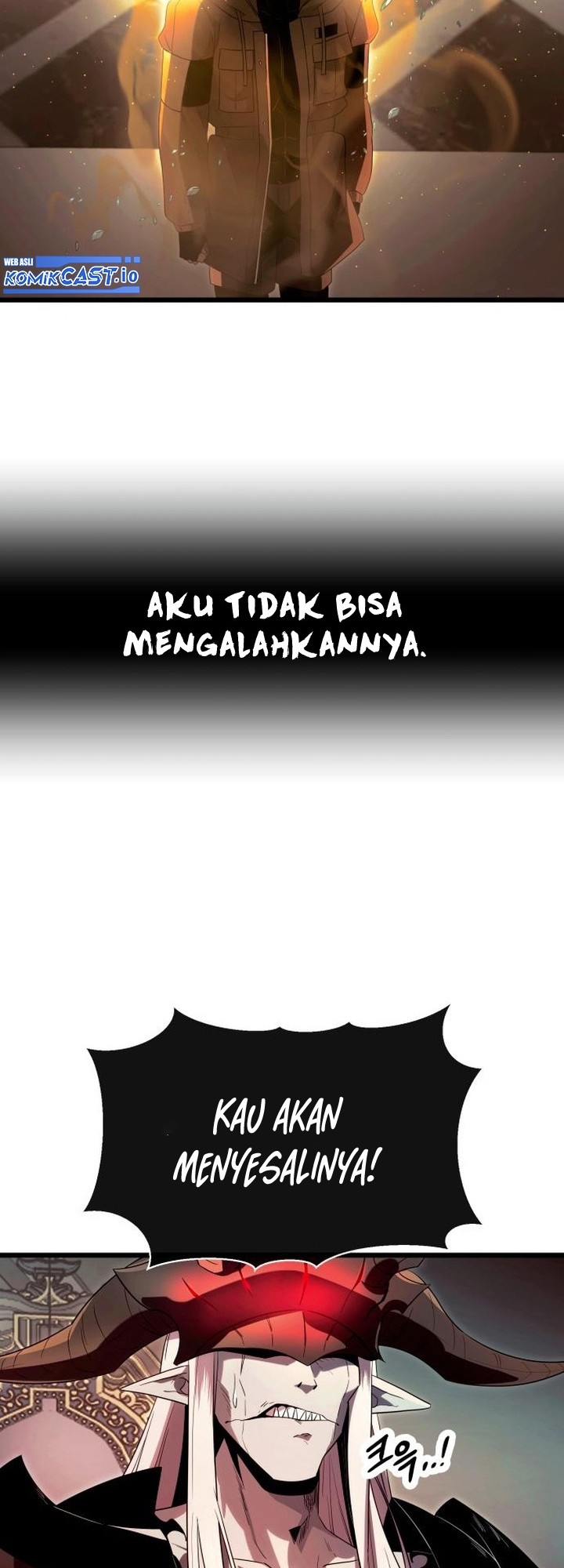 I Obtained a Mythic Item Chapter 62 Gambar 33