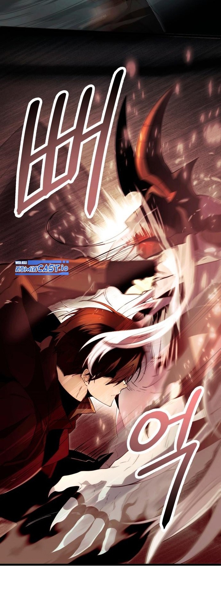 I Obtained a Mythic Item Chapter 62 Gambar 35