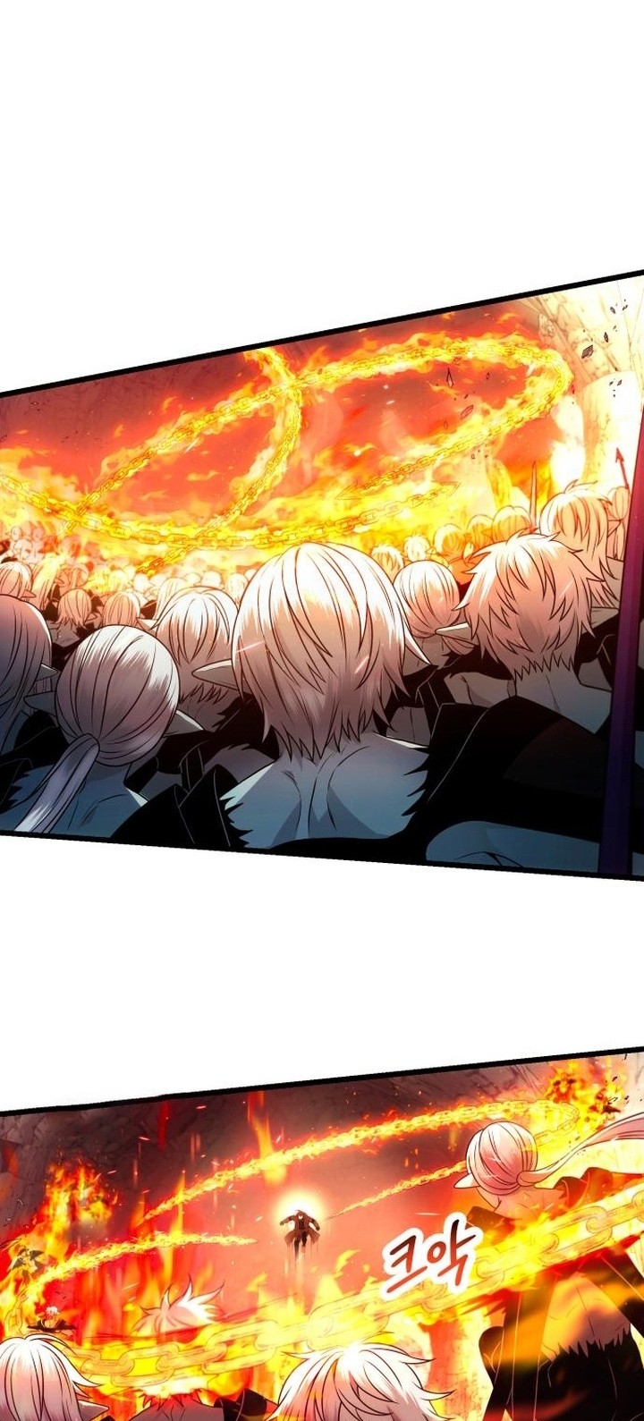 I Obtained a Mythic Item Chapter 62 Gambar 23