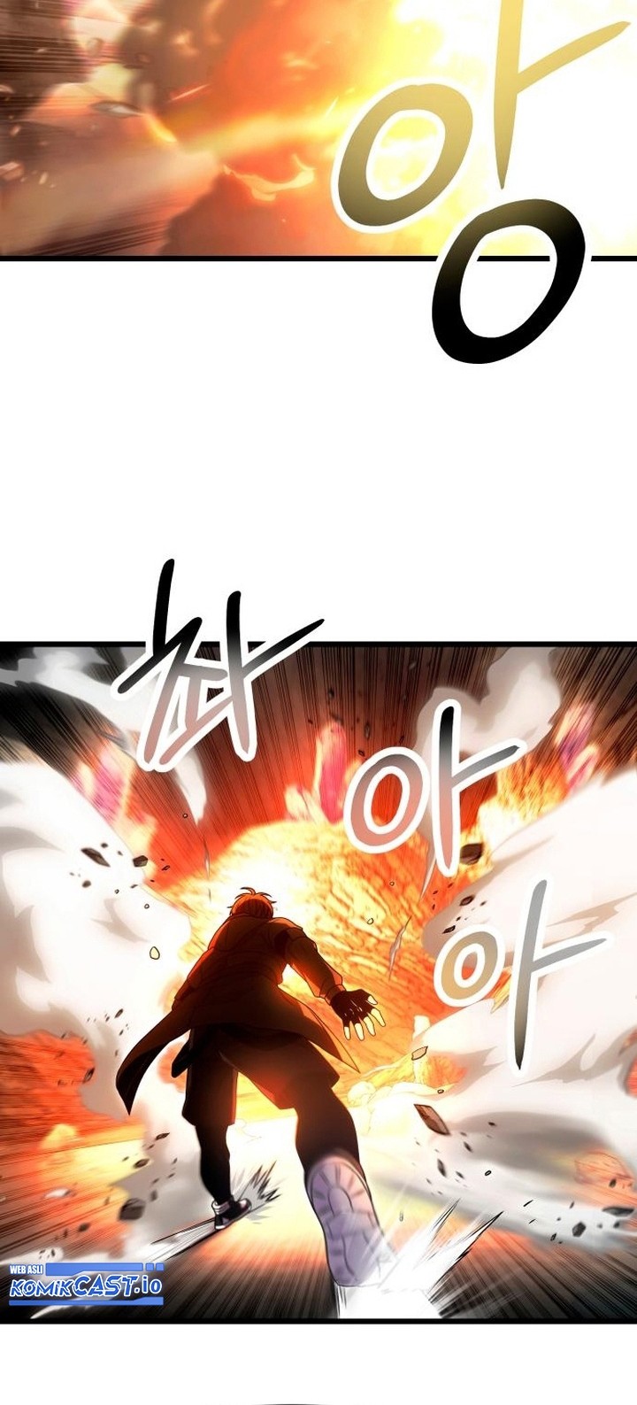 I Obtained a Mythic Item Chapter 62 Gambar 25