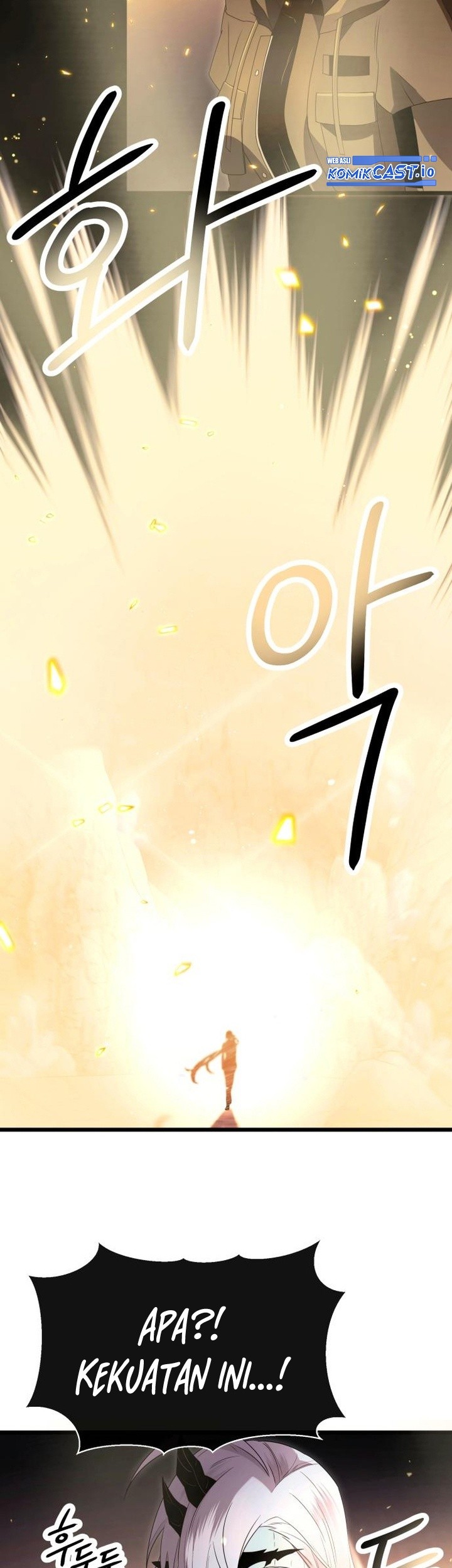 I Obtained a Mythic Item Chapter 62 Gambar 46