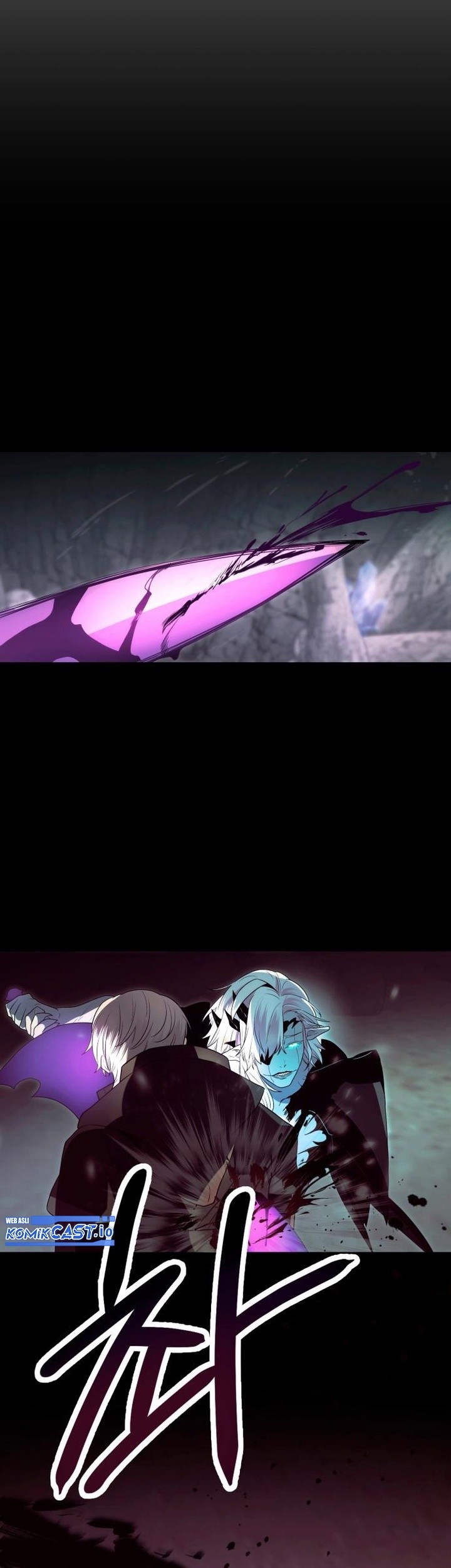 I Obtained a Mythic Item Chapter 62 Gambar 38