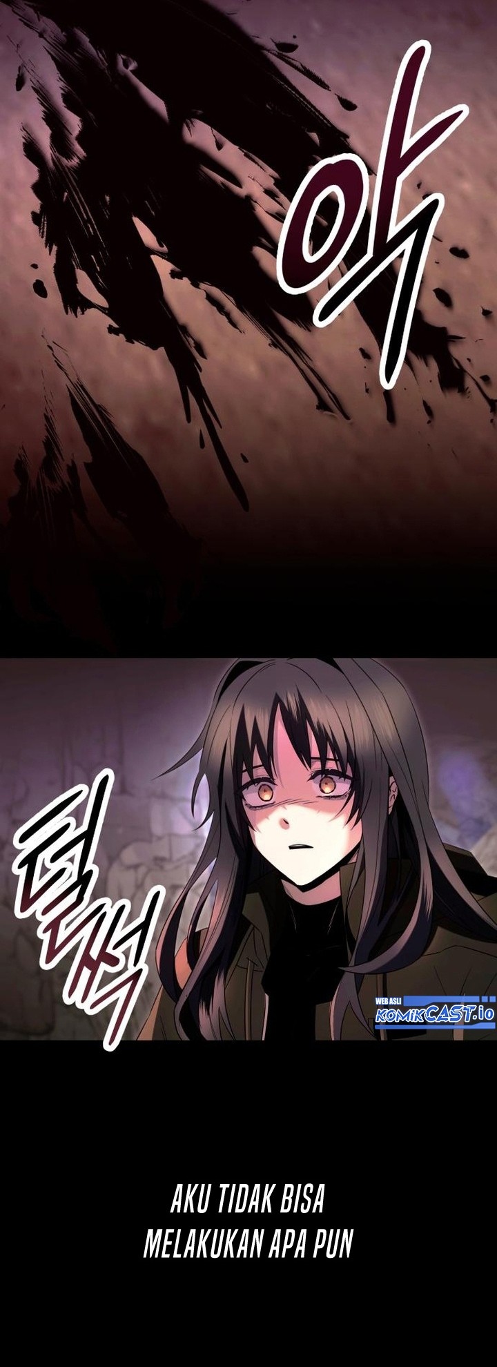 I Obtained a Mythic Item Chapter 62 Gambar 39