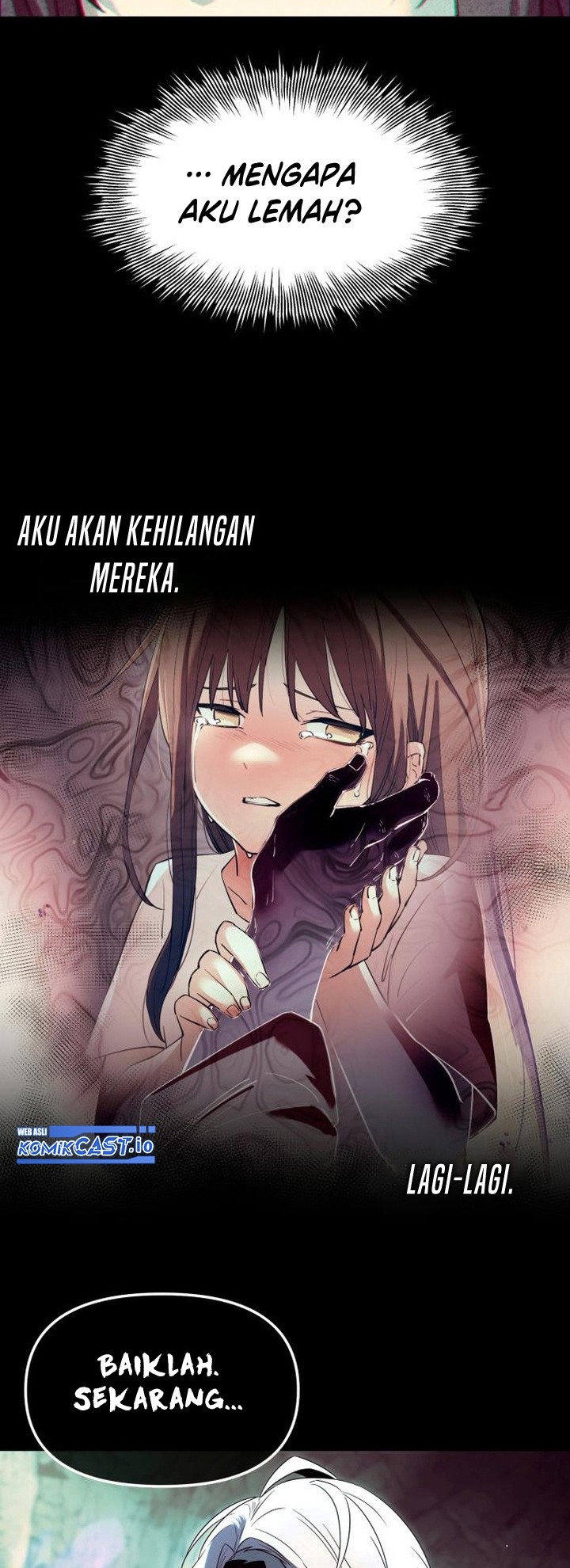 I Obtained a Mythic Item Chapter 62 Gambar 41