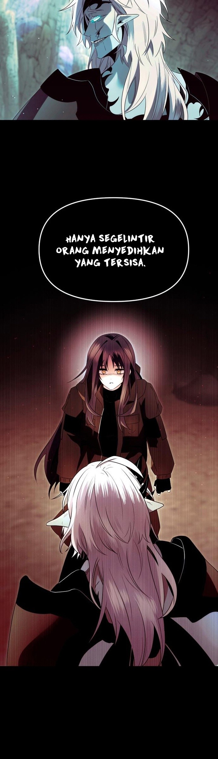 I Obtained a Mythic Item Chapter 62 Gambar 42