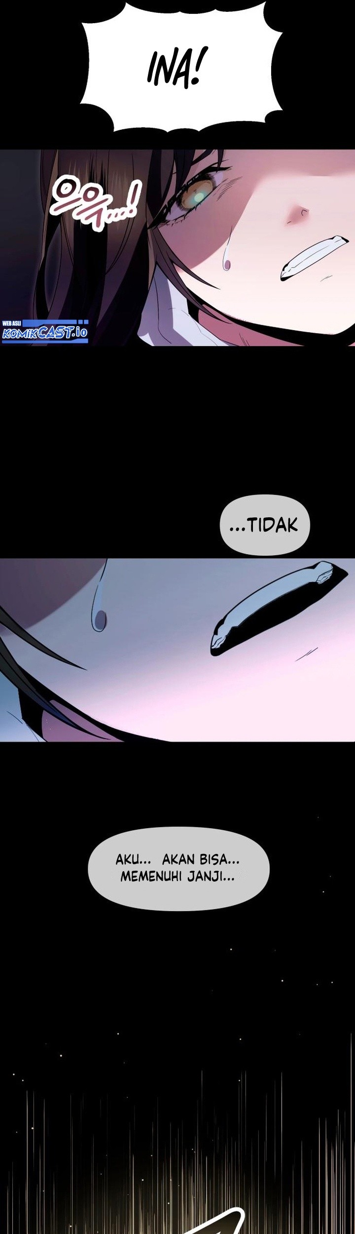 I Obtained a Mythic Item Chapter 62 Gambar 44