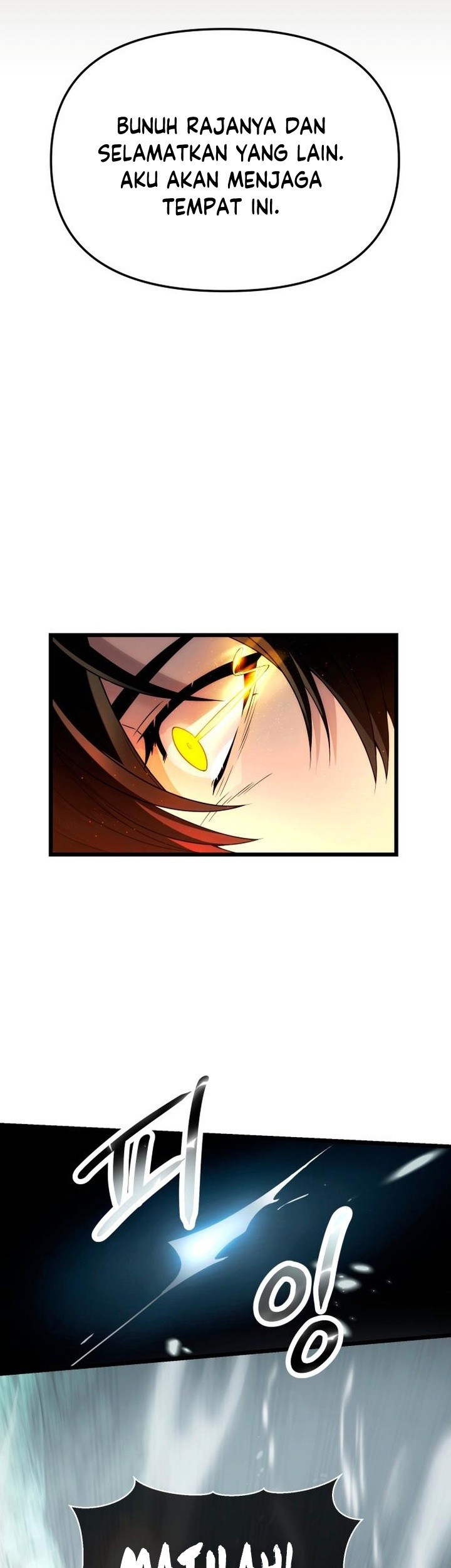 I Obtained a Mythic Item Chapter 62 Gambar 6