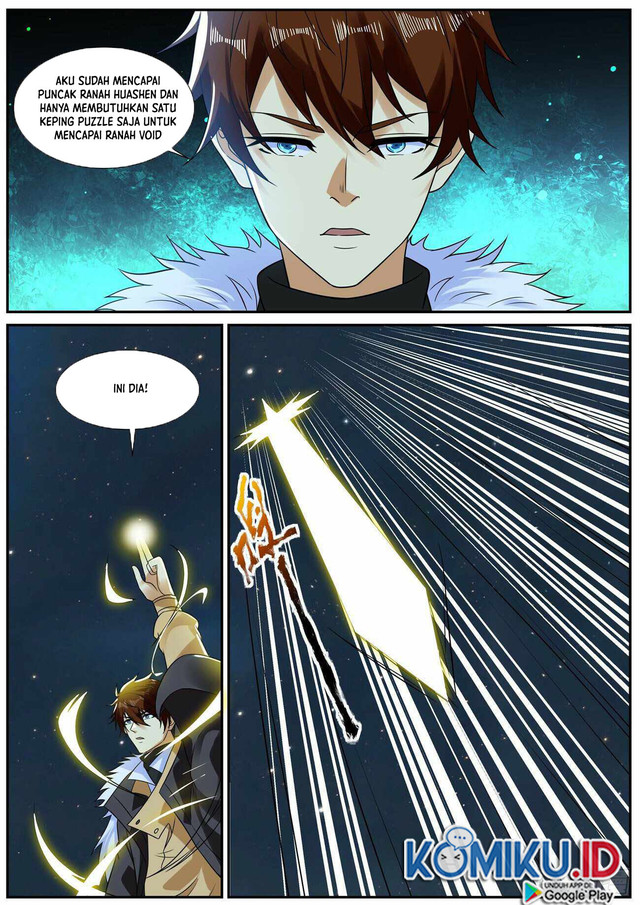 Rebirth Of The Urban Immortal Cultivator Chapter 904 Gambar 10