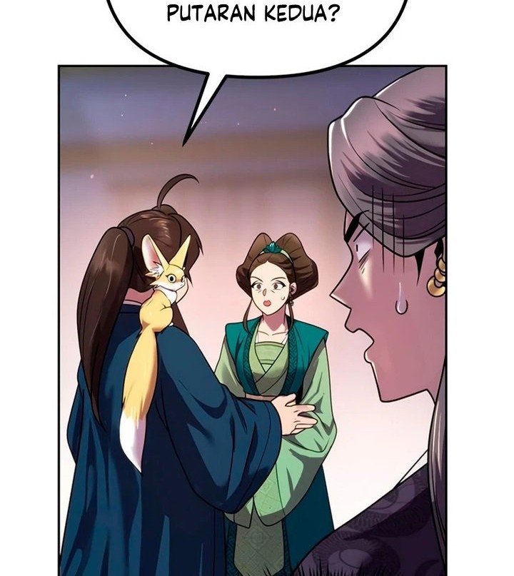 Chronicles of the Demon Faction Chapter 24 Gambar 27