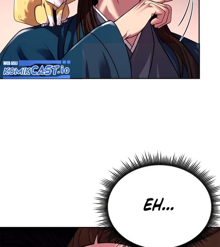 Chronicles of the Demon Faction Chapter 24 Gambar 31