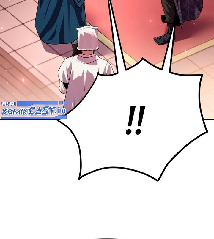 Chronicles of the Demon Faction Chapter 24 Gambar 33