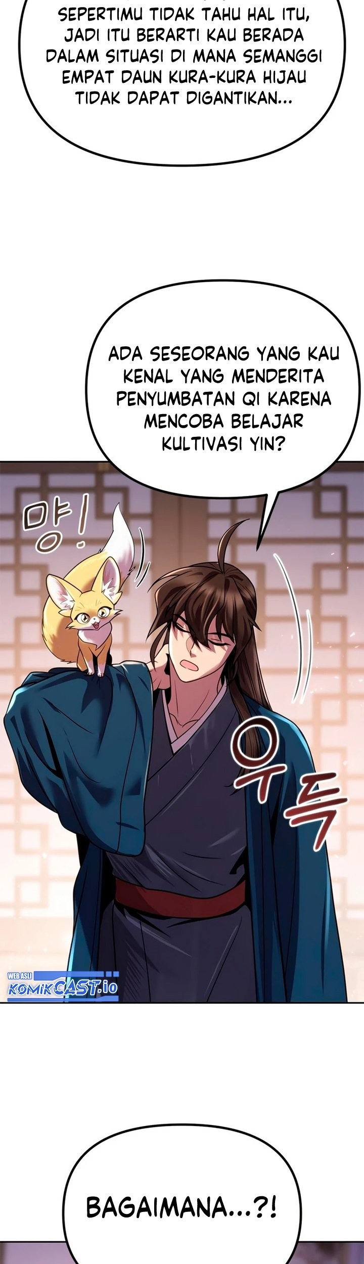 Chronicles of the Demon Faction Chapter 24 Gambar 36