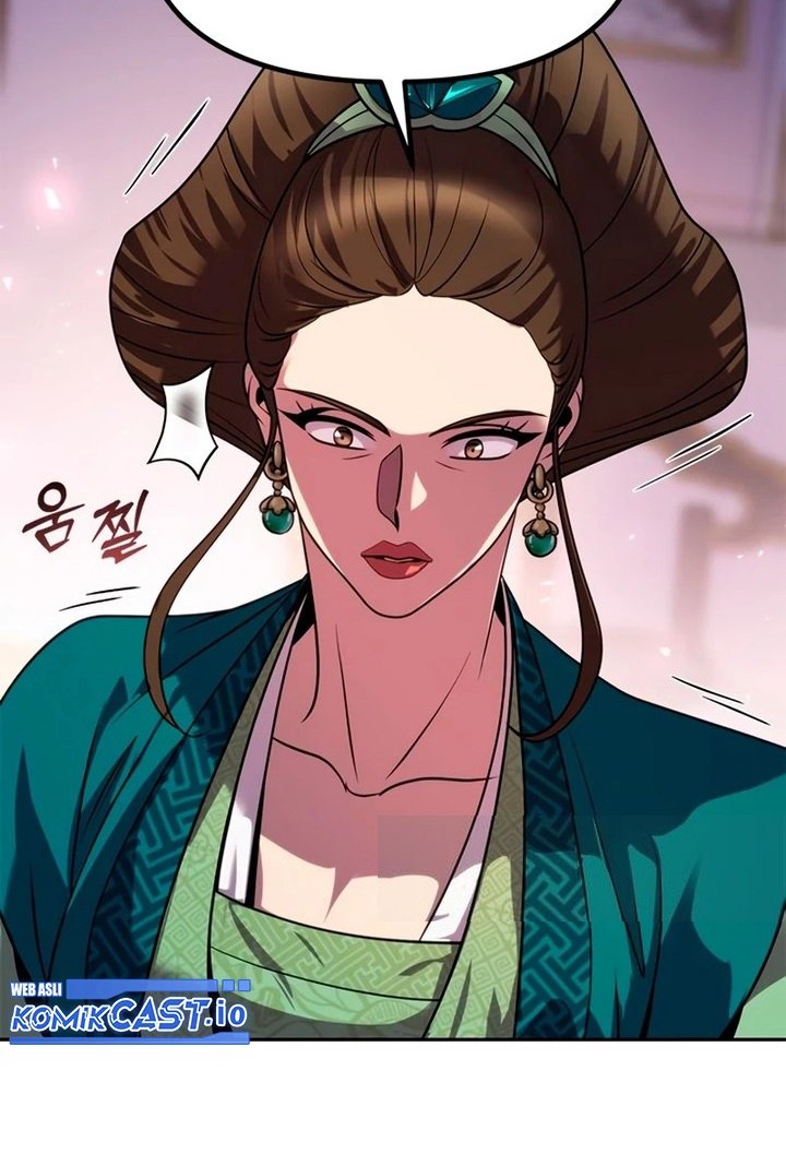 Chronicles of the Demon Faction Chapter 24 Gambar 37